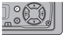 PIONEER KEH-2296ZT - Aktivieren des Funktionsmenus - 1