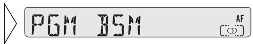 PIONEER KEH-2296ZT - Einstellen der programmierbaren Taste - 6