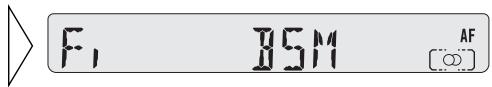 PIONEER KEH-2296ZT - - Select the mode you require in Function Menu. - 2