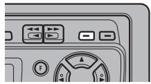 PIONEER KEH-2296ZT - Abbrechen der Verkehrsdurchsage - 1