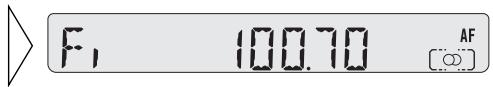 PIONEER KEH-2296ZT - Tune the receiver to a higher or lower frequency. - 2