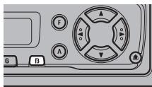 PIONEER KEH-2296ZT - Das gewünschte Frequenzband wahren. - 1