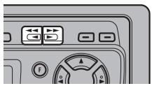 PIONEER KEH-2296ZT - Rembobinage - 1