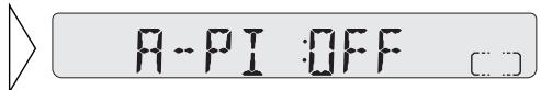 PIONEER KEH-2296ZT - Select the desired mode. - 2