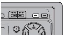 PIONEER KEH-2296ZT - ■ Cancelación de los boletines informativos de emergencia - 1