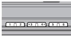 PIONEER KEH-2296ZT - Direct Recall - 1