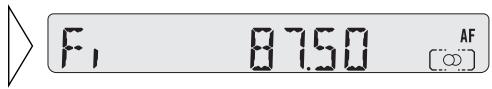 PIONEER KEH-2296ZT - Switching Power On - 2