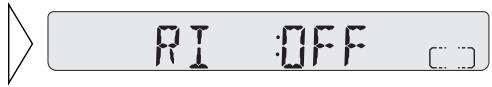 PIONEER KEH-2296ZT - Activation du menu fonction - 2