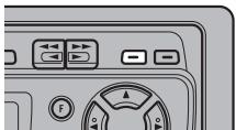 PIONEER KEH-2296ZT - Cancelling Emergency Announcements - 1