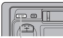 PIONEER KEH-2296ZT - Abschalten des Geräts - 1