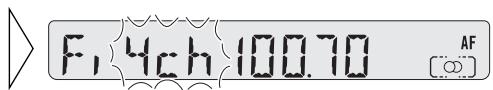 PIONEER KEH-2296ZT - Preset Memory - 2