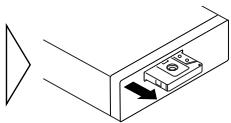 PIONEER KEH-2296ZT - Utilización bxásica del reproductor de casete - 8