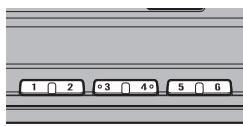 PIONEER KEH-2296ZT - Activation directe - 1
