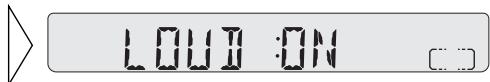 PIONEER KEH-2296ZT - Loudness Adjustment - 2