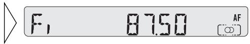 PIONEER KEH-2296ZT - Select Tuner. (See page 5.) - 2