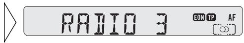 PIONEER KEH-2296ZT - Abbrechen von Notfalldurchsagen - 2
