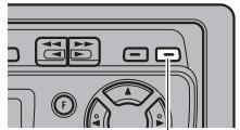 PIONEER KEH-2296ZT - Aktivieren Sie den PTY-Sucheinstellmodus. - 1