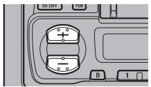 PIONEER KEH-2296ZT - Adjusting the TA volume - 1