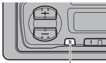 PIONEER KEH-2296ZT - - Andern der Anzeige. - 1