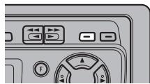 PIONEER KEH-2296ZT - Cancelling Traffic Announcements - 1
