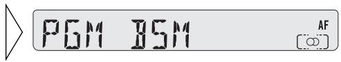 PIONEER KEH-2296ZT - Paramétrage du bouton programmable - 5