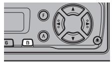 PIONEER KEH-2296ZT - Selezione la banda de Frequencias deseada. - 1
