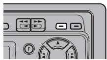 PIONEER KEH-2296ZT - Activate the TA function. - 1