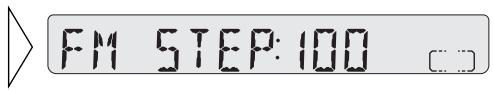 PIONEER KEH-2296ZT - Activation du menu de paramétrage initial - 2