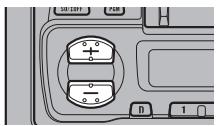 PIONEER KEH-2296ZT - Increase or decrease the volume. - 1