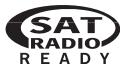PIONEER DEH-P4200UB - SAT Radio - 1