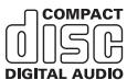 PIONEER DEH-P4200UB - Handling guideline Discs and player - 1