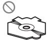 PIONEER DEH-P4200UB - Disques et lecteur - 1