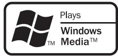 PIONEER DEH-P610BT - Aviso de copyright y marcas registradas - 1