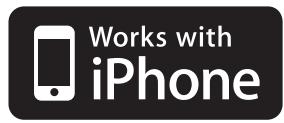 PIONEER DEH-P610BT - iPhone - 1