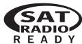 PIONEER DEH-P610BT - SAT Radio - 1