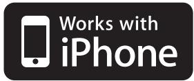 PIONEER DEH-P610BT - iPhone - 1