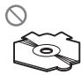 PIONEER DEH-P610BT - Pautas para el manejo de discos y del reproductor - 3