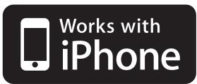 PIONEER DEH-P610BT - iPhone - 1