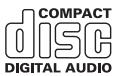 PIONEER DEH-P610BT - Conseils sur la manipulation des disques et du lecteur - 1