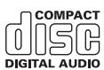 PIONEER DEH-P610BT - Handling guideline of discs and player - 1