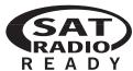 PIONEER DEH-P610BT - SAT Radio - 1