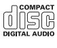 PIONEER DEH-150MP - Discs and player - 1