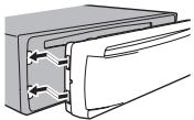 PIONEER DEH-150MP - Utilisation de l'appareil - 2