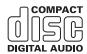 PIONEER DEH-150MP - Conseils sur la manipulation Disques et lecteur - 1