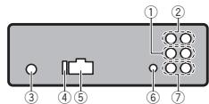 PIONEER DEH-6300SD - Dieses Gerät - 1