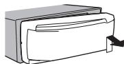 PIONEER DEH-6300SD - UnpaBHeHne daHHbIM yCTpoiCTBOM - 1