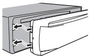 PIONEER DEH-6300SD - UnpaBHeHne daHHbIM yCTpoiCTBOM - 2