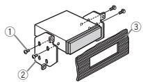 PIONEER DEH-6300SD - DIN Rear-mount - 2