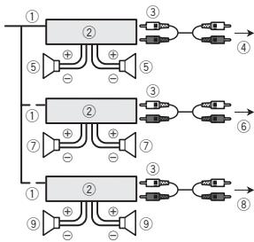 PIONEER DEH-6300SD - YCHINTEJBMOUHOCTN (PnHO6peTaETcOtJeBHO) - 1