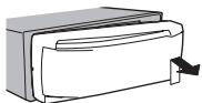PIONEER DEH-6300SD - Wichtig - 1